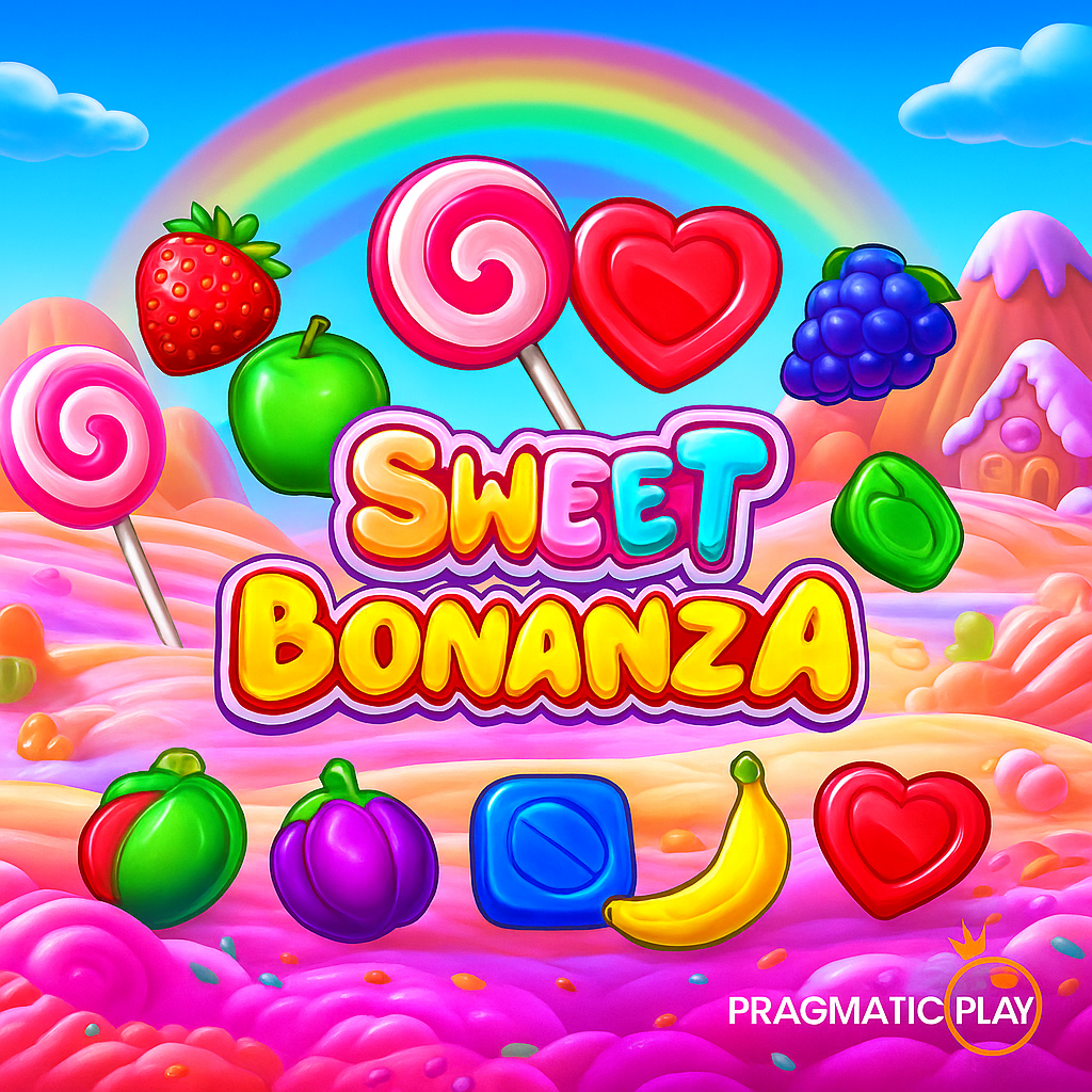 Banzai Casino - Sweet Bonanza Slot - Machines à Sous