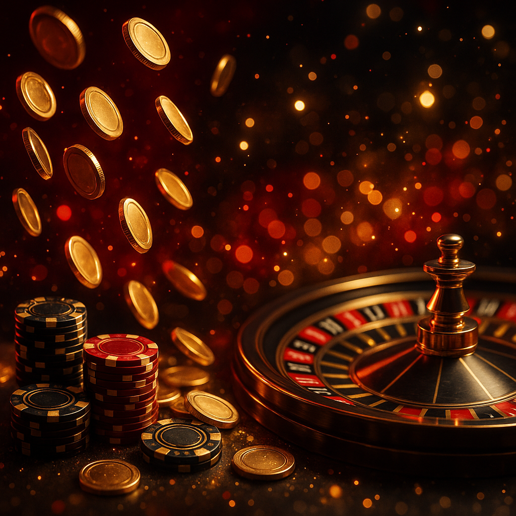 Banzai Casino - 100% jusqu'à 500€ + 50 Free Spins