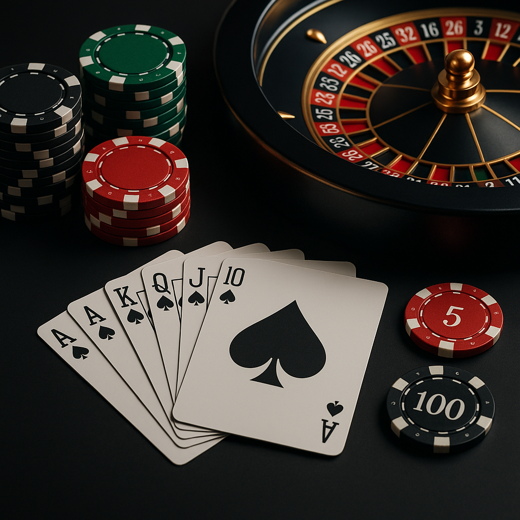 Sécurité du compte Banzai Casino