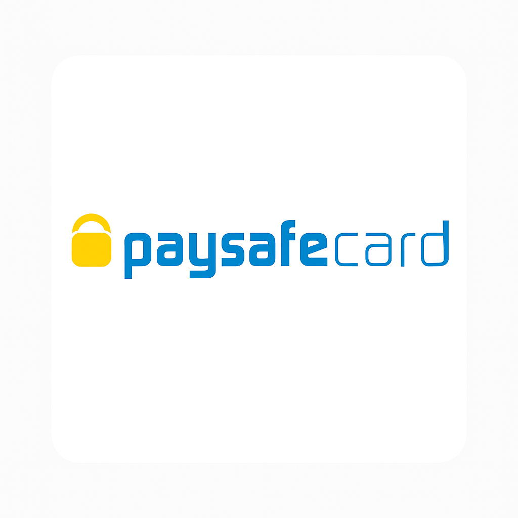 Banzai - Paysafecard Payment Method