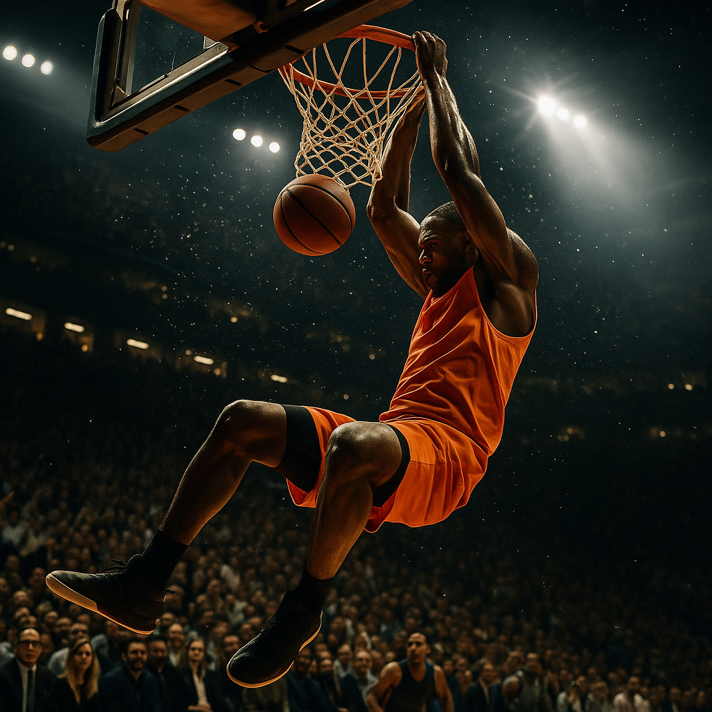 Banzai - Basketball Betting - Sports Betting