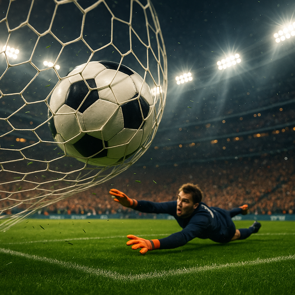 Banzai - Football Betting - Sports Betting